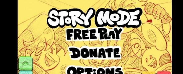 黑色星期五之夜高中模组 v0.2.7.1