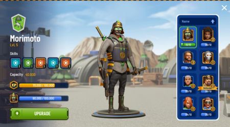 基地战争Base Of War v3.0.5