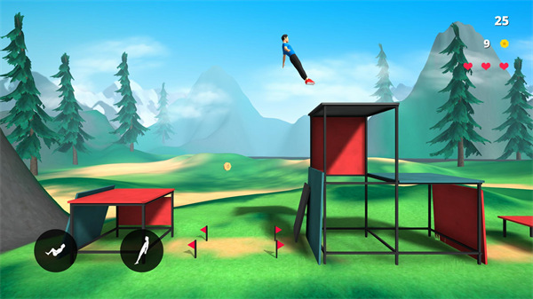 翻转范围最新版(Flip Range) v2.61