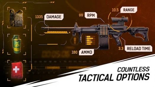 战争扇区  v0.1.1