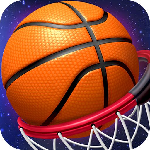 篮球世界模拟器