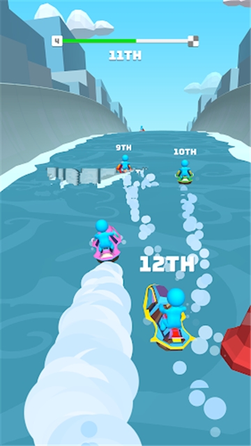 surfing(冲浪竞赛) 0.0.4 安卓版