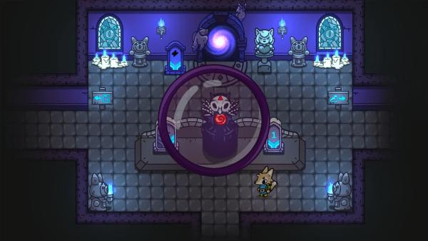 孤独的村庄中文版 v1.6.11