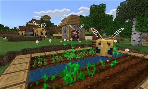 我的世界国际服1.18.0.02  v1.18.0.02