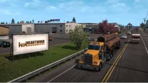 疯狂公路战车 v1.0