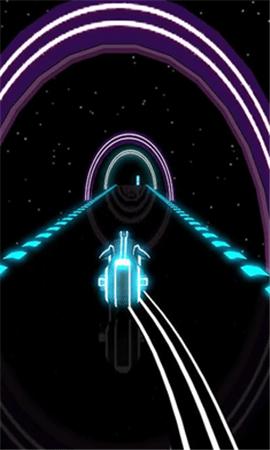 霓虹自行车竞速 v3.27