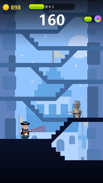 神枪英雄 v1.0.1 安卓版