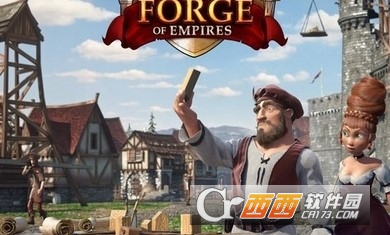 Forge of Empires(锻造帝国) v1.103.0安卓版