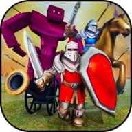 Battle Simulator of Epic War(史诗般的战争模拟器)