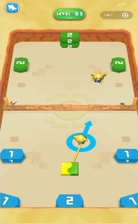 动物王者大乱斗 2024-06-25 15:08