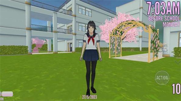 病娇模拟器 最新版汉化版 v3.0.5