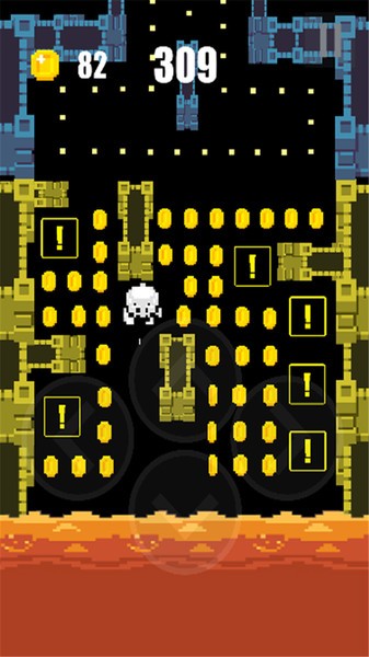 面具之墓2 v1.0