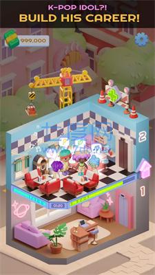 偶像模特塔IdolTower v1.0.1144