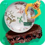 古董大师模拟器内置功能菜单