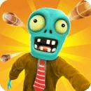 僵尸战争植物猎人