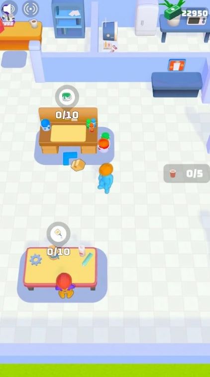 我的小工坊 我的小工坊