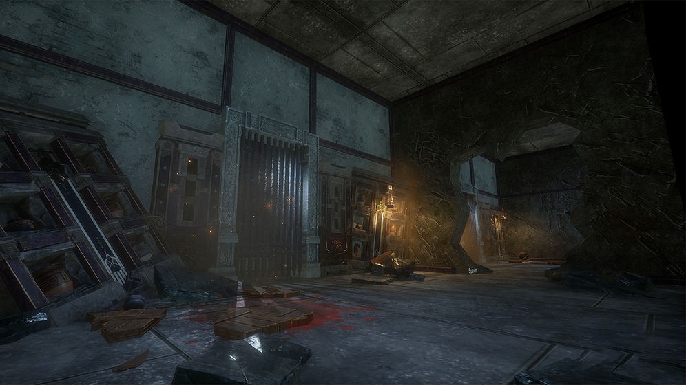 隐龙传：影踪 2019-08-23 17:55