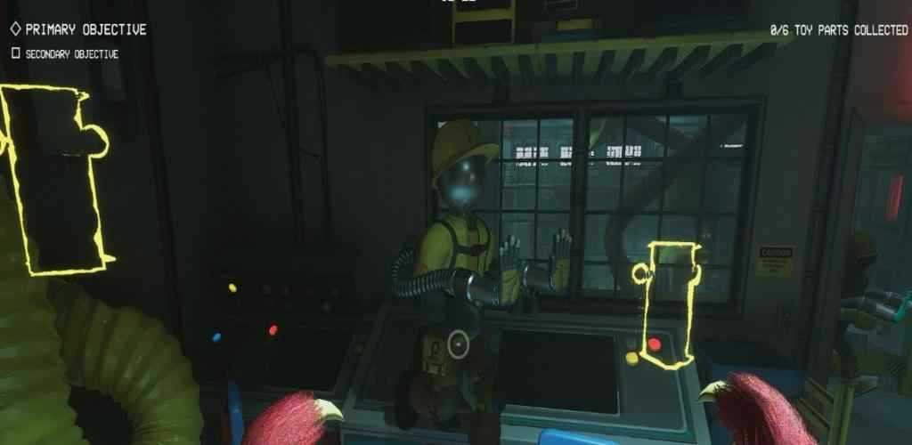 波比的游戏时间 v1.0