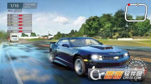 Crazy Speed Fast Racing Car(疯狂快速赛车) V1.0.09安卓版