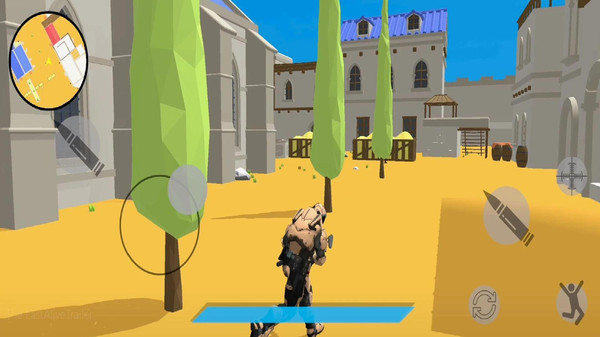 幸存者之战 v0.4