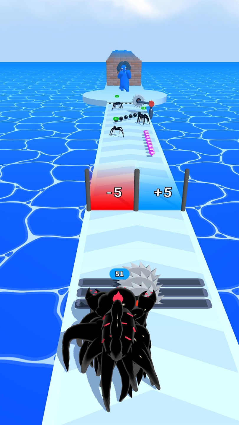 最强毒液内置菜单 v1.3.3