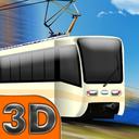 单机游戏电轨驾驶