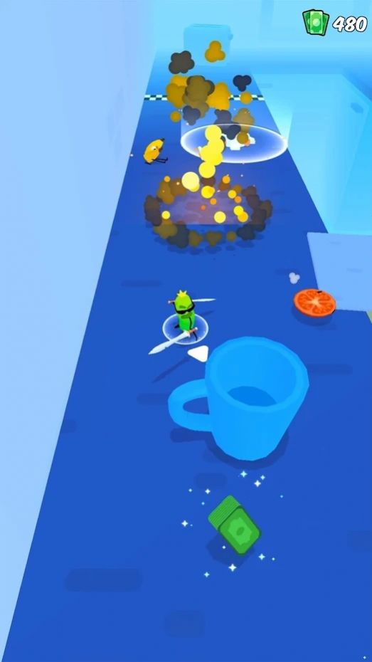 泡菜特工游戏官方版  v4.2.3