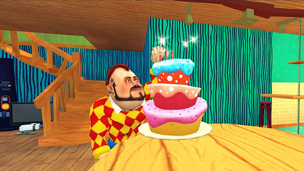 黑暗密语2最新版(Dark Riddle 2) v4.6.1