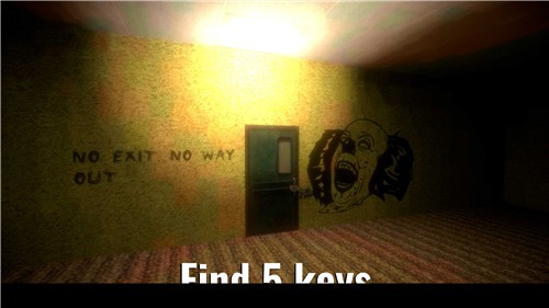 后室无尽迷宫  v1.05