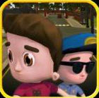 小镇狂奔TownRush修改版