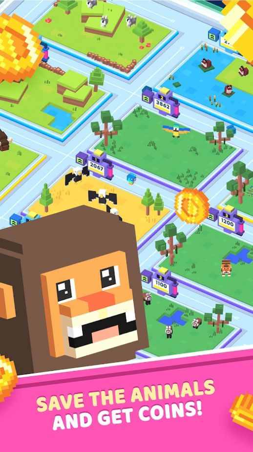 明星动物园大亨游戏中文版  v5.3.1