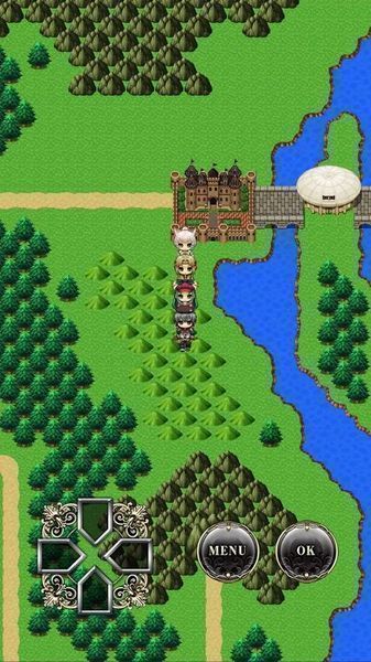 羁绊幻想海滨之国的大圣典汉化版最新版  v4.2.2