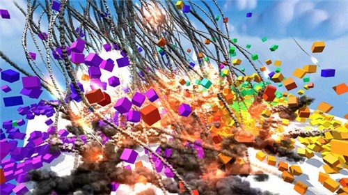 立方体物理模拟破解版 v2.7.0