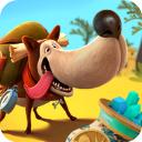 我的冒险狗1手游(diggydog)