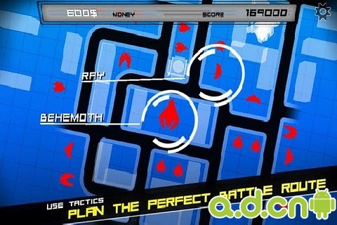 异形:地球战区 高清版(含数据包) v1.18 v4.0.5