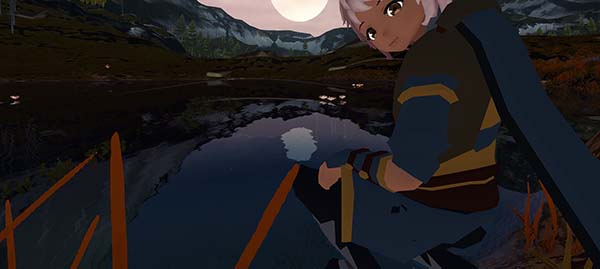 Wilderless手机版(荒野) v1.6.9