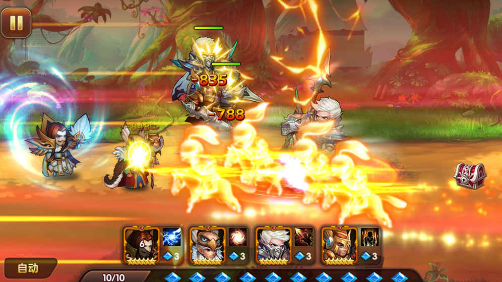 魔兽三国 v3.2.5