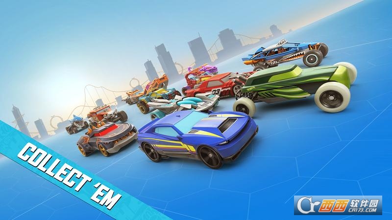 风火轮赛车 v1.1.8810.10958 安卓版