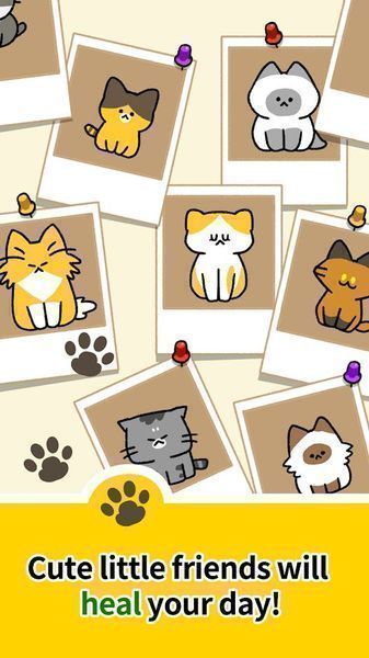 Cat Kindergarten游戏安卓版中文版  v5.0.2