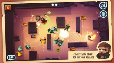 幸存小队 2021-05-13 09:37