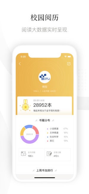 京东读书校园版 2020-07-27 08:56