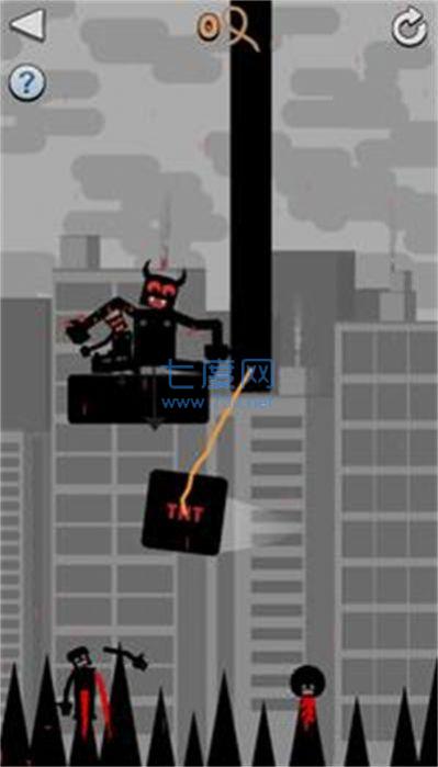 坠落男孩绳索救援 v1.0.17