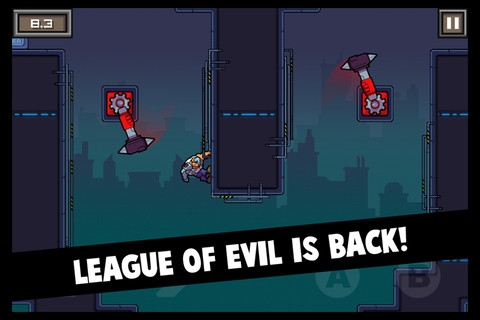 恶魔联盟2 League of Evil 2 Lite v4.0.5