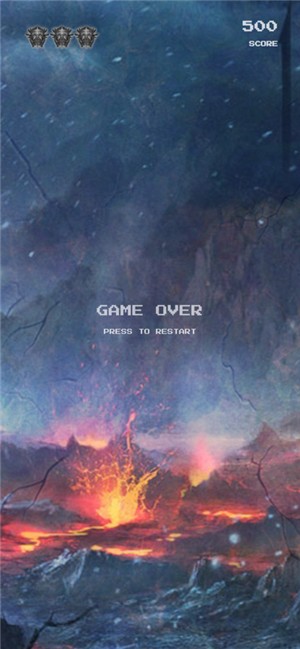 阿诺德冰霜战斗机  V 1.0