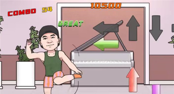 刘畊宏毽子操