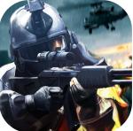 精英战士：现代枪战