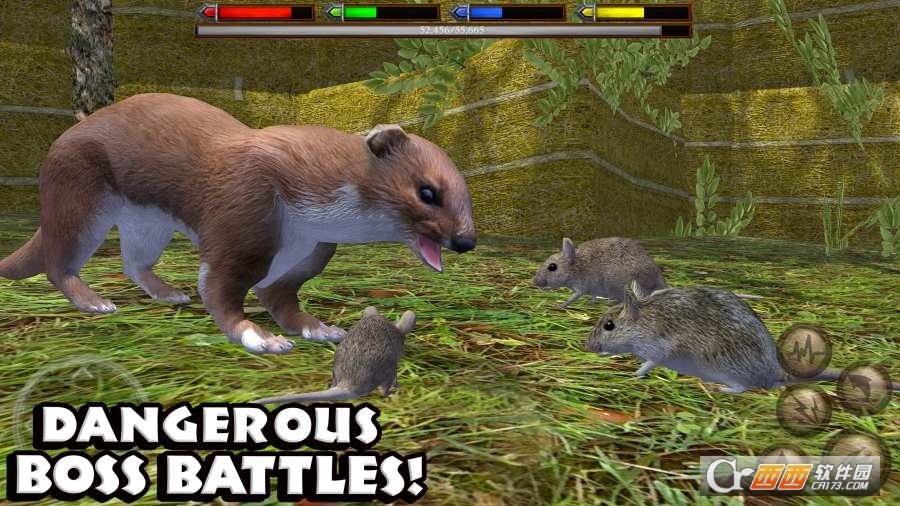 FarmSim(终极农场模拟器)