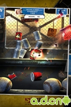 击倒铝罐3 完整版(含数据包) v1.21 v2.5.5