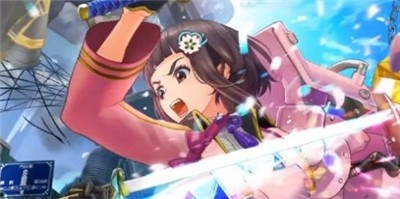 樱花革命绽放的少女们中文版  v1.0.0