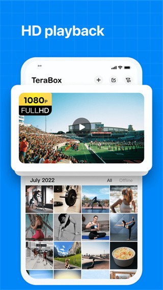 TeraBox  v3.8.8